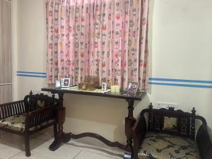 A heritage homestay-kishore niwas haveli in the old city room 2