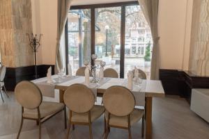 Zepterme Spa&Wellness Luxury Apartments member of Zepter hotels