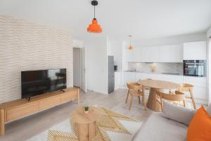 Tranquility Terminal - Paris Orly Airport