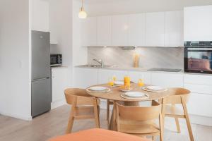 Tranquility Terminal - Paris Orly Airport