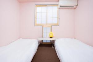 Sunflower Hotel 705, Osaka, Namba & Shinsaibashi