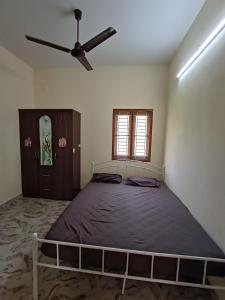 Sacred Arunachala View Homestay and Rooms