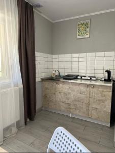 Апартаменти в мальовничому куточку Мукачева