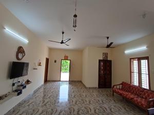 Sacred Arunachala View Homestay and Rooms
