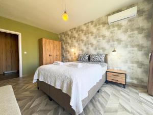 Bella Vita Apartment