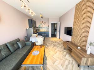 Bella Vita Apartment