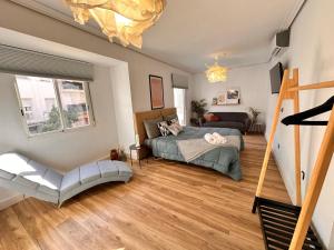 Apartamento El Naranjo