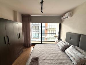 Beautiful apartment in the best area of Santa Cruz