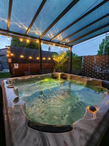 Le Calme des Sommets