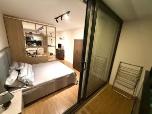 Beautiful apartment in the best area of Santa Cruz