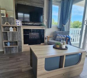 22 Bryn View - Davies Retreat - Ubytování bez kategorie ve městě Prestatyn