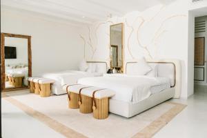 Ramlah Resort Sealine Beach