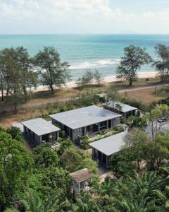 Katsetiu Villas