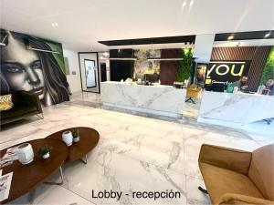 Beautiful apartment in the best area of Santa Cruz