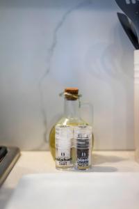 Luxury Studio Located in Cape Town City Centre