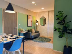 Vay 2 Bedroom Apartment 2 in Pattaya City Center