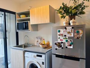 Vay 2 Bedroom Apartment 2 in Pattaya City Center