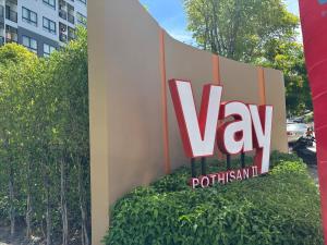 Vay 2 Bedroom Apartment 2 in Pattaya City Center