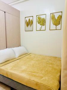 Zanyas Staycation in Trees Residences Quezon City