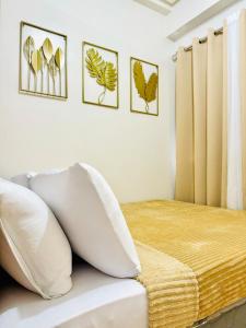 Zanyas Staycation in Trees Residences Quezon City