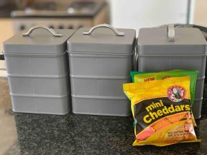 Chianti 1 Bed Apartment