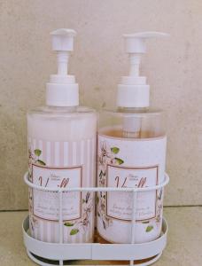 Chianti 1 Bed Apartment