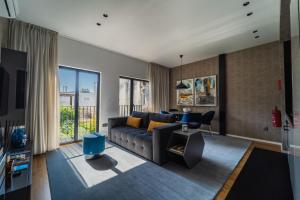 Lux Housing Século XXI - Ubytování bez kategorie ve městě Braga