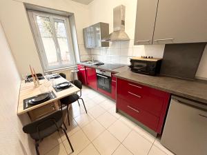 Magnifique appartement proche gare