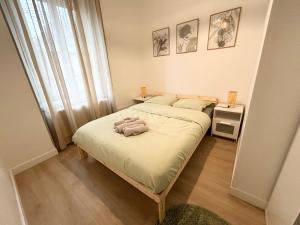 Magnifique appartement proche gare