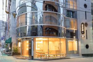 UH Suite Namba Station The Spa