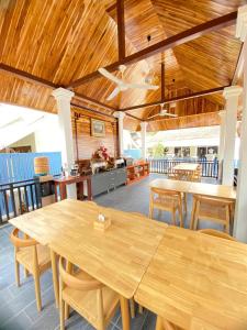 Sadakham Green Garden Hotel