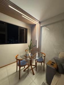 Edifício Good Life próximo a praia de Jatiuca em Maceió