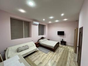 Люкс - квартири на Іллінській - 3hvězdičkové hotely ve městě Sumy