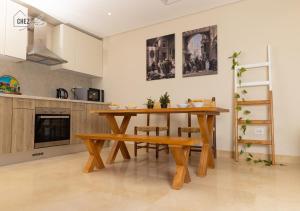 Mangroovy Retreat Smart home