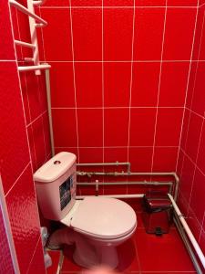 Люкс - квартири на Іллінській