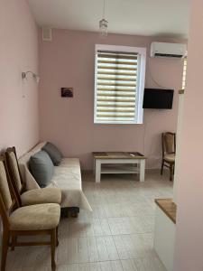 Люкс - квартири на Іллінській