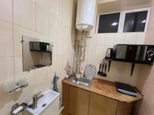 Люкс - квартири на Іллінській