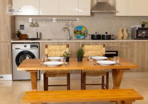 Mangroovy Retreat Smart home