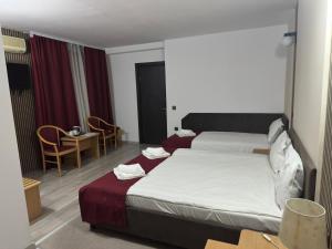 Hotel Apollo Central