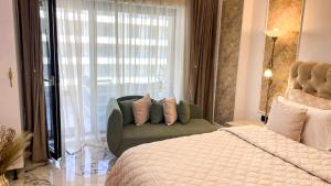 Casa del Mar Studio Mamaia- Seaside & Relax