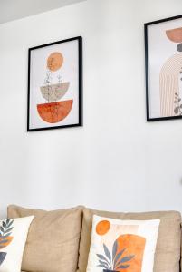 Appartement Elégant