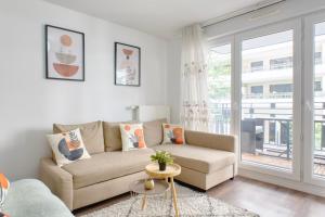 Appartement Elégant