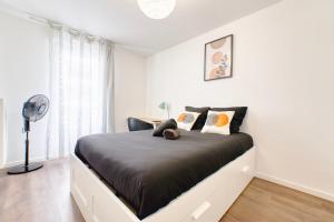 Appartement Elégant