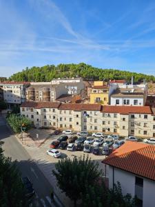 MEQUEDO Avenida Aragon 91
