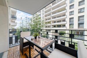 Appartement Elégant