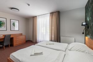 Wellness Hotel Thermal