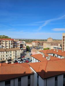 MEQUEDO Avenida Aragon 91