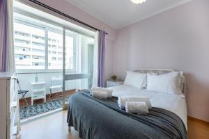 Rocha Mar Apartment