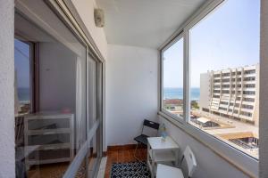 Rocha Mar Apartment