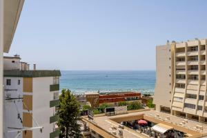 Rocha Mar Apartment